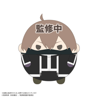Tougen Anki FUWA KORORIN BIG C 1