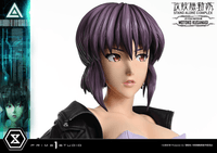 Life Scale Masterline GHOST IN THE SHELL STAND ALONE COMPLEX MOTOKO KUSANAGI			 2