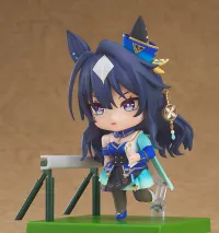GOOD SMILE COMPANY Nendoroid Verxina - Umamusume: Pretty Derby - photo 2