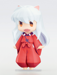 HELLO! GOOD SMILE Inuyasha 2