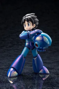 KOTOBUKIYA MEGA MAN Premium Charge Shot Ver. / ROCKMAN Premium Charge Shot Ver. - Mega Man - photo 3