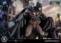 Ultimate Premium Masterline Batman (Comics) Batman Rebirth Edition (Blue) 6