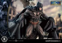 Prime 1 Studio Ultimate Premium Masterline Batman (Comics) Batman Rebirth Edition (Blue) - DC Comics - photo 6