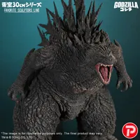 X-PLUS TOHO 30cm series Favorite Sculptors Line Godzilla (2023) - Godzilla - photo 5