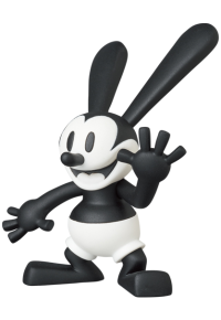 UDF Disney Series 10 Oswald the Lucky Rabbit 2