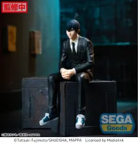 SEGA Chainsaw Man PM Perching Figure "Aki Hayakawa" - Chainsaw Man - photo 3