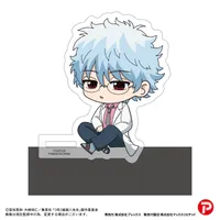 MAX LIMITED Gintama: Mr. Ginpachi's Zany Class Kado Chara BLIND BOX - Gintama - photo 2