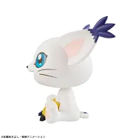MegaHouse Lookup Digimon Adventure Tailmon（Repeat） - Digimon - photo 6