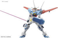HG 1/144 Gundam G-Self 6