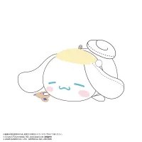 MAX LIMITED MIKU×SANRIO POTE KORO MASCOT BIG3 D - Sanrio - photo 1