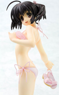 Ani Statue - To Heart2 Another Days - Konomi Yuzuhara Innocent 6