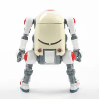 Sen-ti-nel 35MechatroWeGo Zipang - MechatroWeGo - photo 4