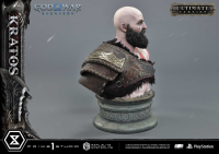 Real Elite Masterline God of War: Ragnarok Kratos Ultimate Bonus Version 99