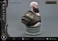 Prime 1 Studio Real Elite Masterline God of War: Ragnarok Kratos Ultimate Bonus Version - God Of War - photo 99