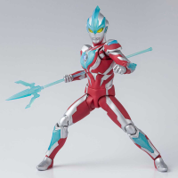 Ultraman Ginga 4