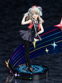 League of Nations Air Force Magic Aviation Band Luminous Witches Virginia Robertson 1/7 Scale Figure 10