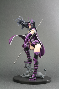 Bishoujo Statue - DC Comics Huntress 10