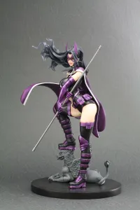 KOTOBUKIYA Bishoujo Statue - DC Comics Huntress - DC Comics - photo 10