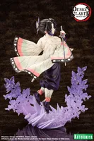 KOTOBUKIYA ARTFX J Shinobu Kocho - Demon Slayer: Kimetsu no Yaiba - photo 11