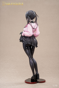 SSR FIGURE Dear My Rubber Miu Kurokawa Deluxe Version 8