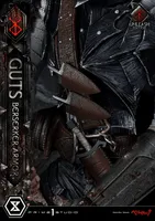 Prime 1 Studio Ultimate Premium Masterline Berserk Guts, Berserker Armor Unleash Edition - Berserk - photo 5