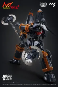 CCSTOYS CCS GunBuster - Gunbuster - photo 7