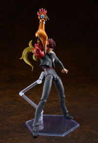 PLAMATEA Kazuma: Second Form 6