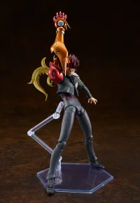 GOOD SMILE COMPANY PLAMATEA Kazuma: Second Form - s-CRY-ed - photo 6