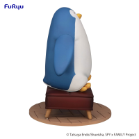SPY×FAMILY　Exceed Creative Figure -Anya Forger With Penguin- 7