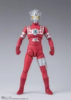 TAMASHII NATIONS ASTRA - Astra Lost in Space - photo 1