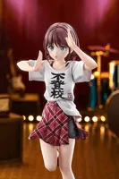 Good Smile Arts Shanghai Nina Iseri: Truancy Ver. - GIRLS BAND CRY - photo 2