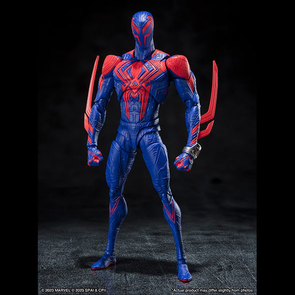 Spider-Man 2099 (Spider-Man: Across the Spider-Verse)