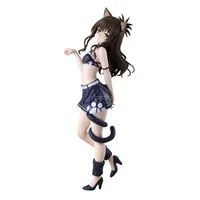 BANDAI To LOVEru DARKNESS Nyarls Collection Mikan Yuki - To LOVE-Ru - photo 1