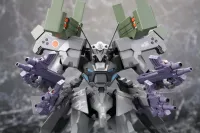 KOTOBUKIYA Muv Luv Total Eclipse - Shiranui Imperial Japanese Army - Muv Luv - photo 17