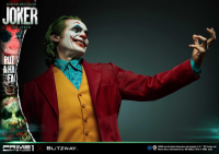 Museum Masterline Joker (Film) The Joker Bonus Version 102