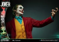 Prime 1 Studio Museum Masterline Joker (Film) The Joker Bonus Version - DC Comics - photo 102
