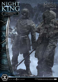 Ultimate Premium Masterline Game of Thrones (TV Series) Night King Ultimate Version 14