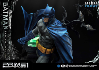 Museum Masterline Batman: Hush (Comics) Batman Batcave Bonus Version 42