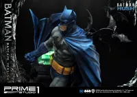 Prime 1 Studio Museum Masterline Batman: Hush (Comics) Batman Batcave Bonus Version - DC Comics - photo 42