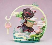 Good Smile Arts Shanghai Wei Wuxian: Childhood Ver. - The Master of Diabolism - photo 4