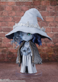 Ranni the Witch "Elden Ring", TAMASHII NATIONS Figuarts mini 4