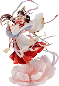 Good Smile Arts Shanghai Xie Lian: His Highness Who Pleased the Gods Ver.(2nd Order) - Heaven Official's Blessing - photo 2