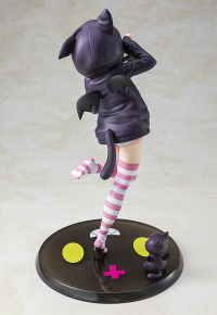CAworks KONO SUBARASHII SEKAI NI SYUKUFUKU WO! Megumin Hoodie☆Look Chomusuke ver. 3
