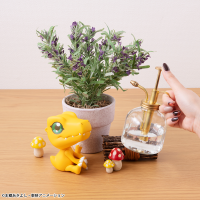 Lookup Digimon Adventure Agumon(Repeat) 6