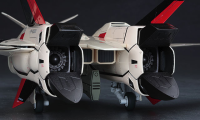 [MC01] 1:48 YF-19 MACROSS PLUS 9