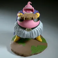BANDAI DRAGON BALL Z History Box MAJIN BUU - DRAGON BALL Z - photo 7