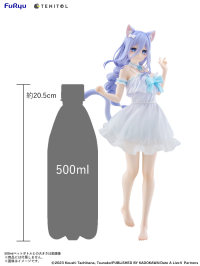 TENITOL TALL Mio Takamiya 8
