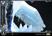 Prime 1 Studio Premium Masterline Saint Seiya Cygnus Hyoga "Final Bronze Cloth" Bonus Version - Saint Seiya - photo 18