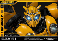 Museum Masterline Transformers: Bumblebee (Film) Bumblebee 48