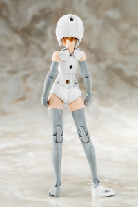 B1R-M CHASSIS KIT SKIN COLOR A 2
